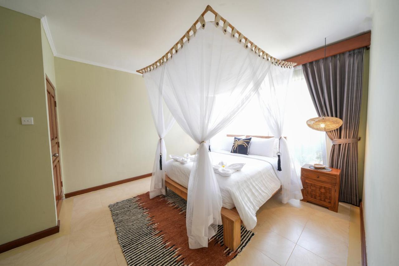 Villa Chandi 1 - Legian-seminyak - 8 Bedroom - 7 Bathroom Seminyak (Bali)