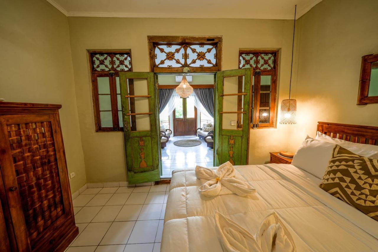 Chandi 1 - Legian-seminyak - 8 Bedroom - 7 Bathroom * Seminyak (Bali)